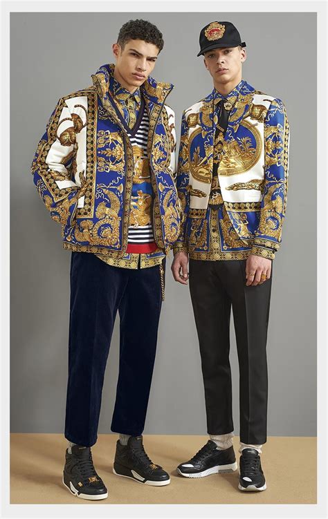 buy versace clothes online india|versace official online store.